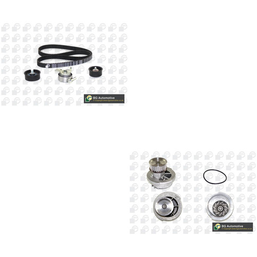Bga cam belt - belt, water