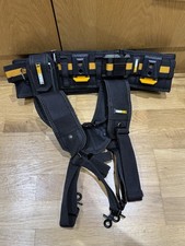 Toughbuilt Padded Heavy Duty