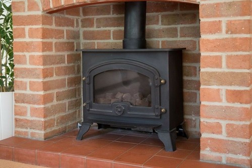 Yeoman excel stove - yeoman,