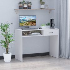 HOMCOM Modern Computer Work