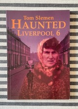  Haunted Liverpool 6 - Tom