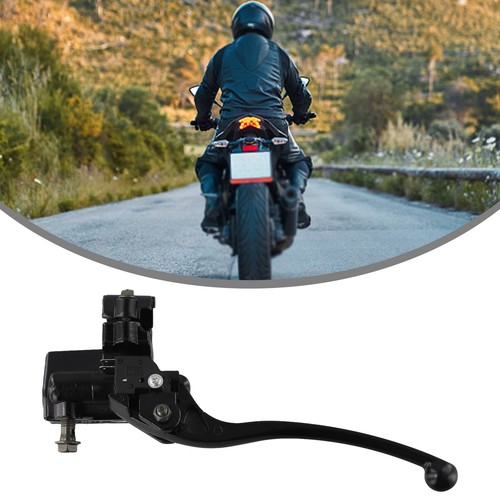 Robust front brake master - robust,
