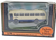 EFE 27101 OO Gauge Leyland