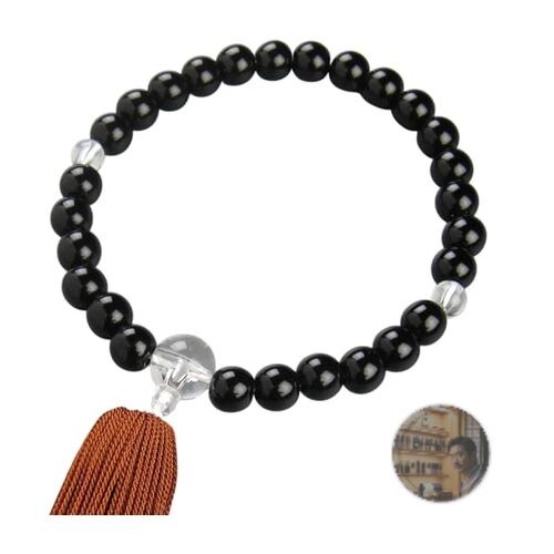 Nenjudo japanese ebony prayer - nenjudo,