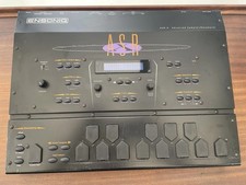 Ensoniq ASR-X Pro Classic Sampler Max Memory And SCSI, Fully Working 