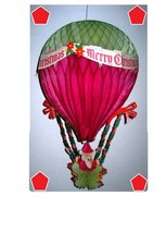 Vintage Unopened Danish Amscan