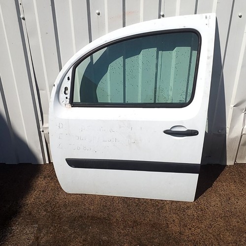 Renault kangoo 2008 2011 - kangoo, bare