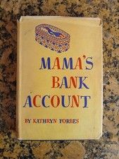 Mama's Bank Account Kathryn