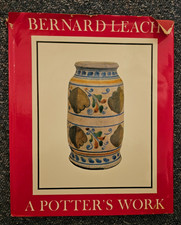 A Potter's Work, Leach