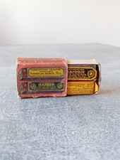 Antique Strop paste Hamon Pere