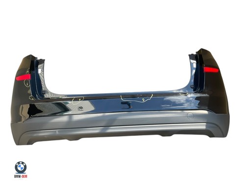 Hyundai tucson bumper rear - tucson, tl