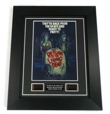RETURN OF THE LIVING DEAD FILM
