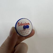 SCHWINN AMERICAN BIKES ARE