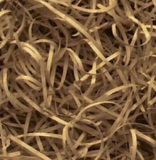 Shredded Paper Natural