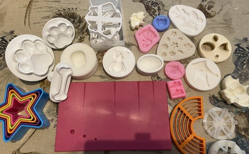 Cake decorating equipment - cake,