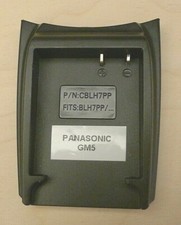 Panasonic Lumix GM5 CBLH7PP