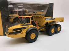 1/50 for VOLVO A40G tipping
