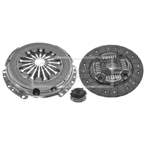Piece clutch kit - clutch, hk2065