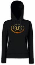 SYMBOL OF APOPHIS Women Hoodie Sweatshirt Goa'uld Na'onak Ra Jaffa Stargate Sign