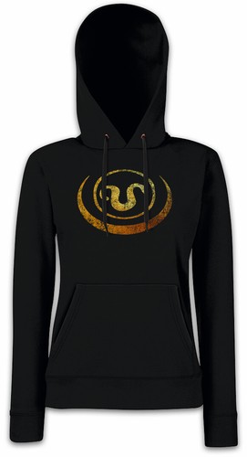 Symbol apophis women hoodie - of,