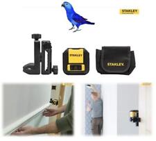 Stanley Cubix Cross Line Laser