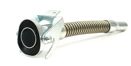Fuel can flexible pouring - fuel,