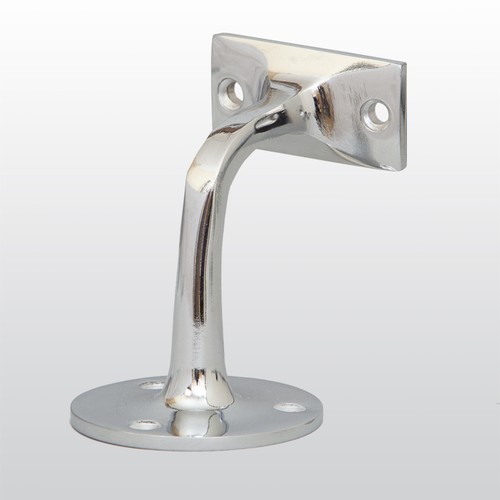 Handrail wall brackets - handrail,
