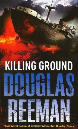 Killing ground douglas - by,