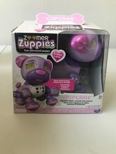 Zoomer Zuppies Cupcake HTF