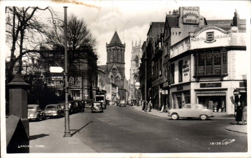 York lendal walter - lendal, #