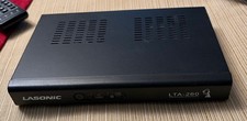 Lasonic atsc digital analog - atsc,