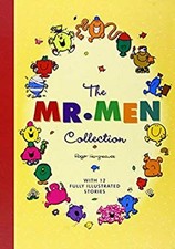 The men collection - the,