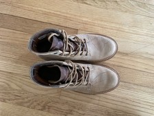 Truman Boots mens 8.5