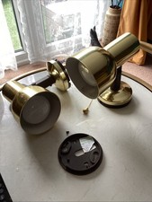 Vintage Maclamp Spot Lights