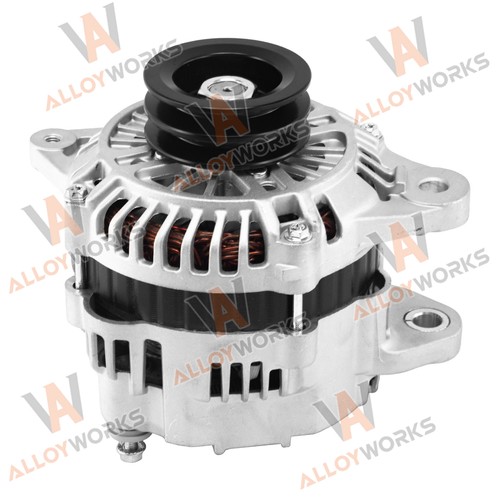 Alternator for mitsubishi - alternator,