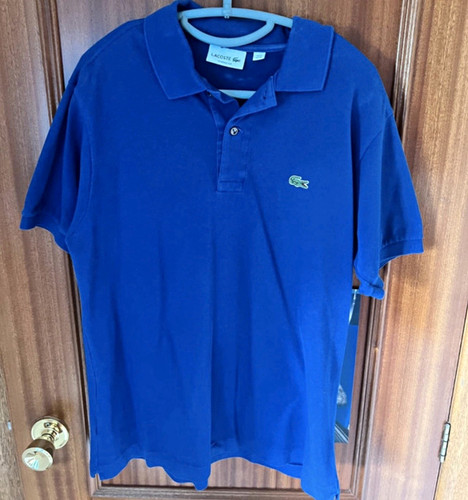 Lacoste men blue classic - lacoste,