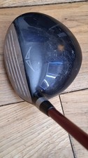 Ping K15, SF Tec 7 Wood 22°