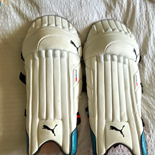 Puma evo2 cricket batting - evo2,