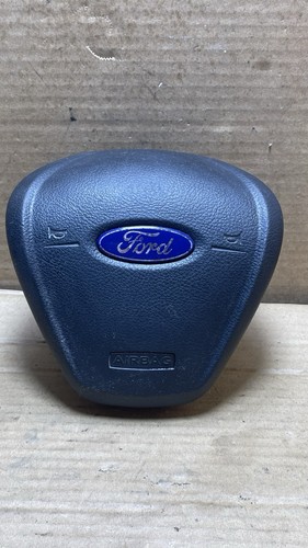 Ford fiesta 2008 - 2008-2017, driver