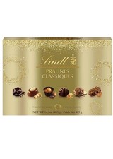 Lindt Praline Assorted Fine