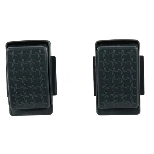 2pcs pedal reset control - pedal,