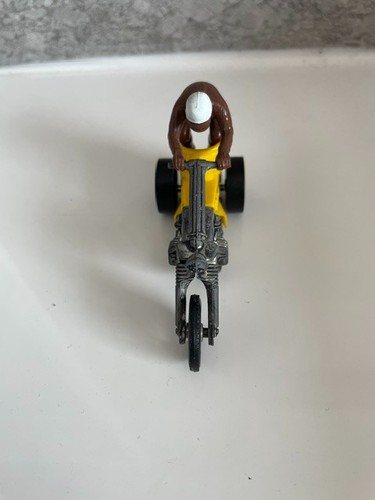 Hotwheels rrrumblers choppin - hotwheels,