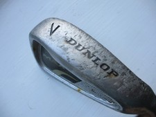 DUNLOP MAX Junior 7 Iron Golf
