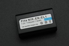 Battery for Nikon Coolpix