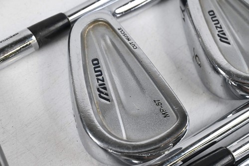 Mizuno irons 4 pw - mizuno, /