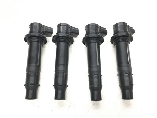 Pencil ignition coil - pencil,