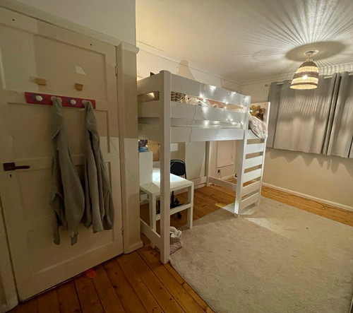 Children small double loft - children’s,