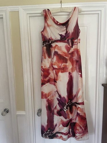 Woman kaliko maxi - kaliko,