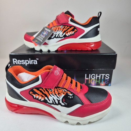 Geox ciberdron gbk light - geox,