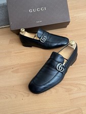 Gucci Donnie   Mens Black